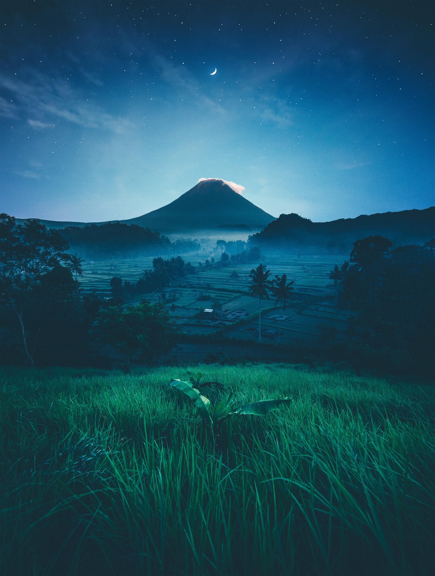 aronvisualsmountain