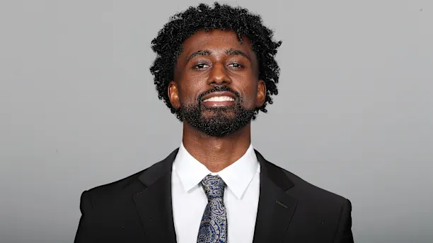 Work Headshot